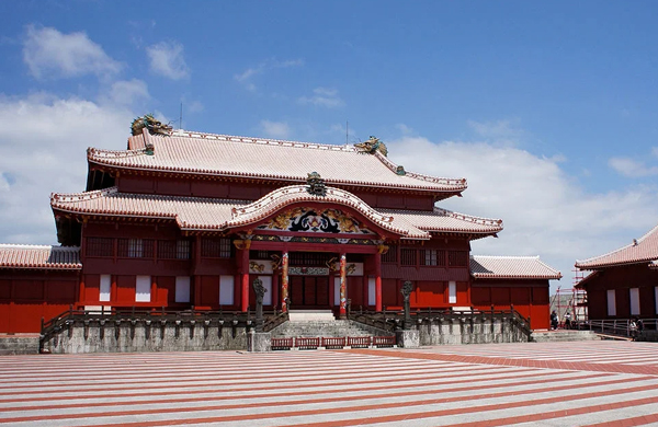 같이 만드는 여행 - 오키나와