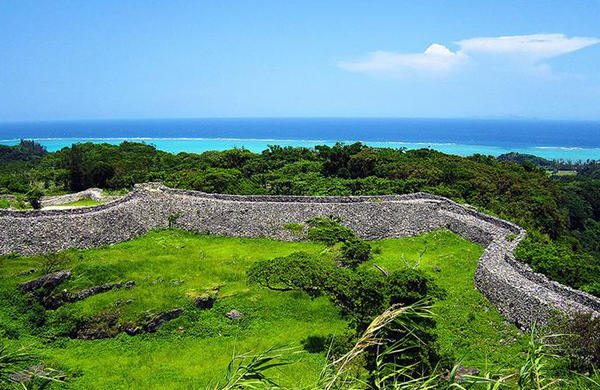 같이 만드는 여행 - 오키나와