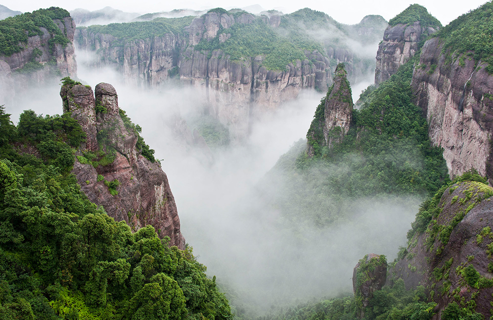 제11회 신선거 여유국배 한중 등산문화제