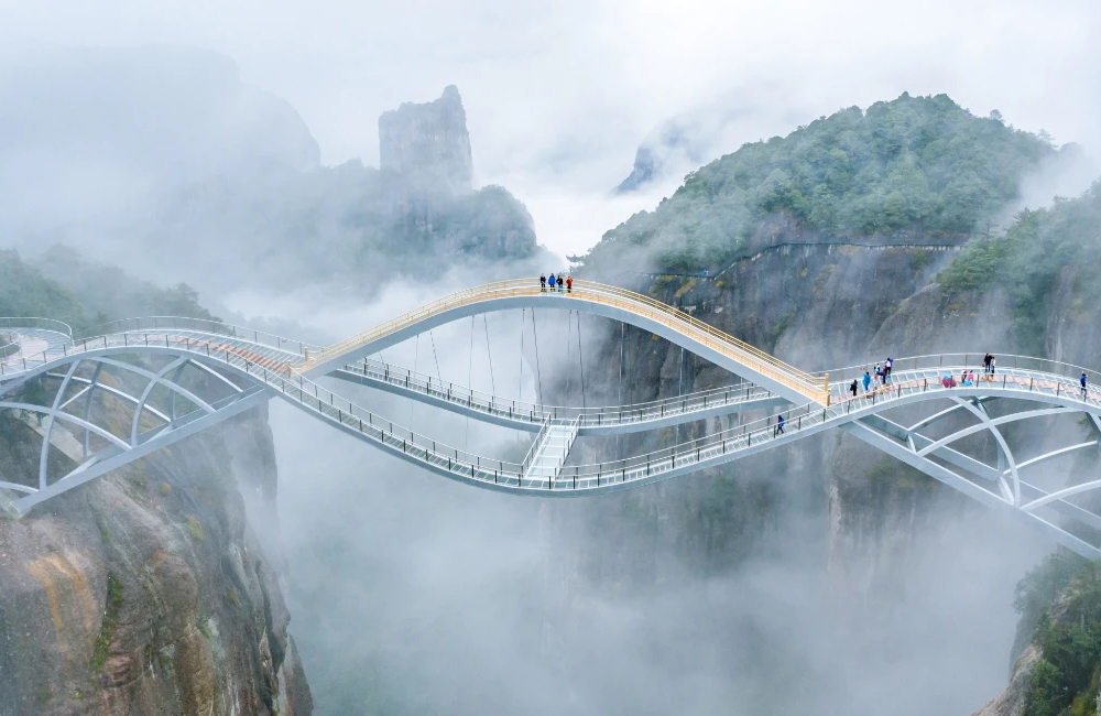 제11회 신선거 여유국배 한중 등산문화제