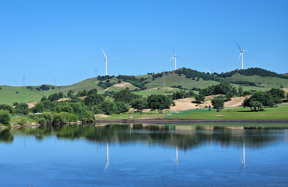 연암의 문장, 대륙의 길 위에서 깨어나다