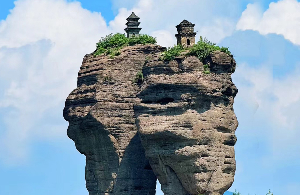 연암의 문장, 대륙의 길 위에서 깨어나다