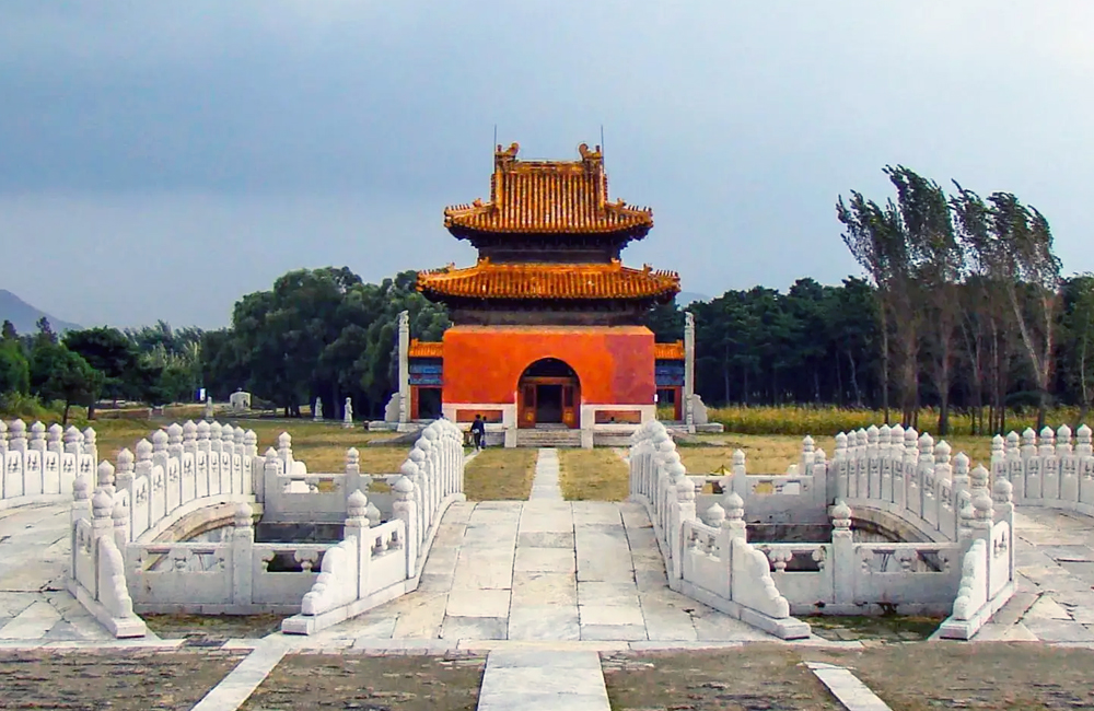 연암의 문장, 대륙의 길 위에서 깨어나다