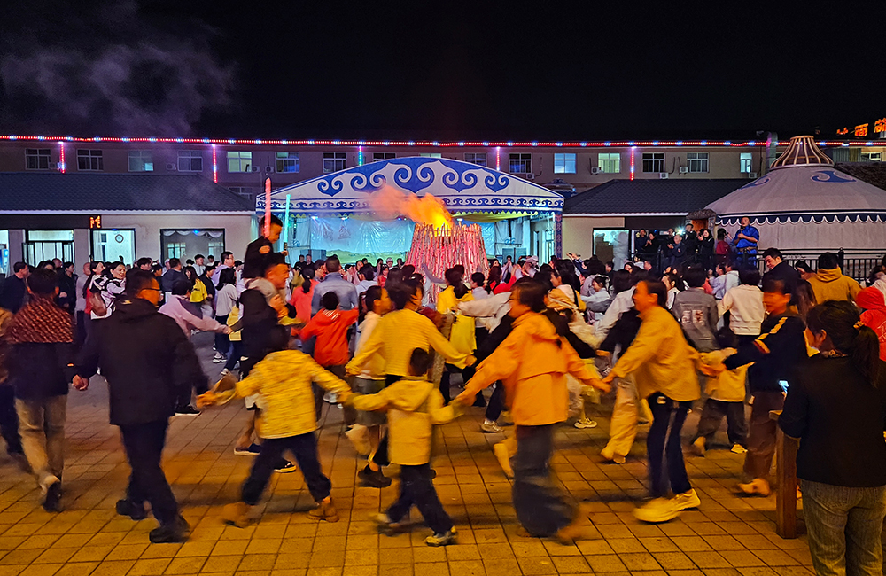 연암의 문장, 대륙의 길 위에서 깨어나다