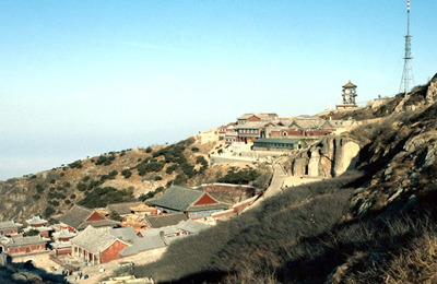 산동 인문기행 3박4일