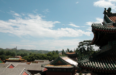 열하일기