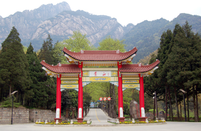 황산-항저우-휘주 3박4일