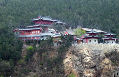 김풍기 교수와 같이하는 한시 기행