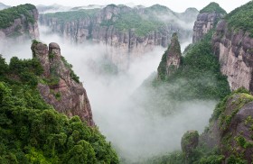 제11회 신선거 여유국배 한중 등산문화제