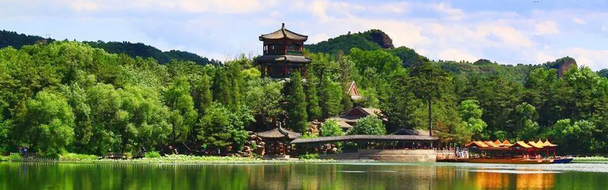 연암의 문장, 대륙의 길 위에서 깨어나다